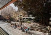 Oficina en venta con 120m² en Alicante, en la zona de Raval de Sant Francesc, Calle Rafael Terol foto