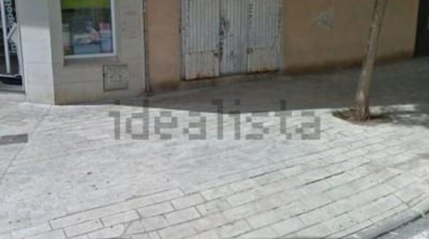 Local comercial