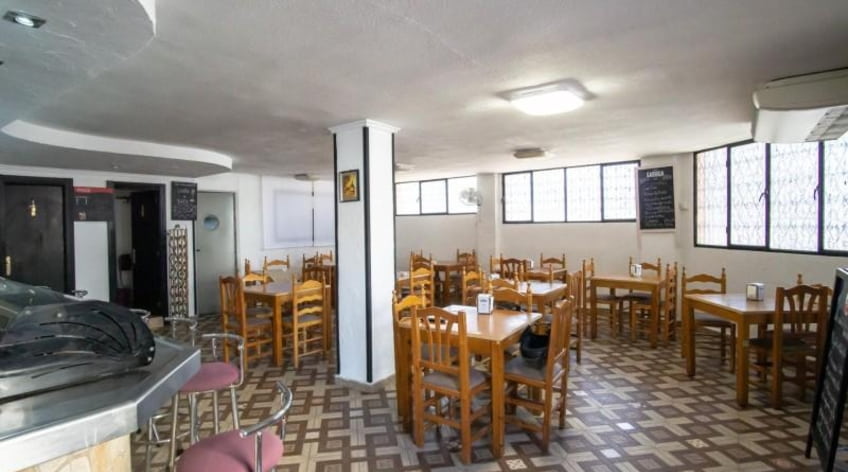 Local comercial
