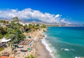 Hotel en venta con 4800m² en Estepona, Paseo Marítimo Pedro Manrique foto