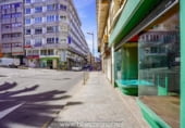 67m² locaux commerciaux pour vente à Carballo, Praza Galicia photo