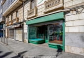 67m² locaux commerciaux pour vente à Carballo, Praza Galicia photo