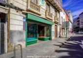 67m² locaux commerciaux pour vente à Carballo, Praza Galicia photo