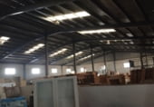 Nave en alquiler con 1260m² en Alcalá de Guadaíra foto