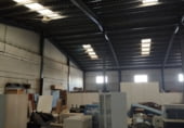 Nave en alquiler con 1260m² en Alcalá de Guadaíra foto