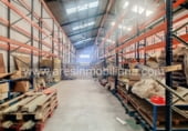Nau Industrial
en venda
amb 463m² a Écija foto