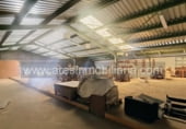 430m² warehouse industrial for sale in Écija photo