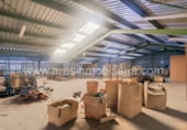 430m² warehouse industrial for sale in Écija photo