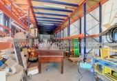 430m² warehouse industrial for sale in Écija photo