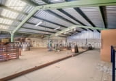 430m² warehouse industrial for sale in Écija photo