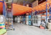 430m² warehouse industrial for sale in Écija photo