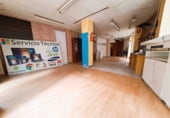 105m² commercial premises for sale in Valladolid, in the area of Bullring photo