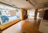 105m² commercial premises for sale in Valladolid, in the area of Bullring photo