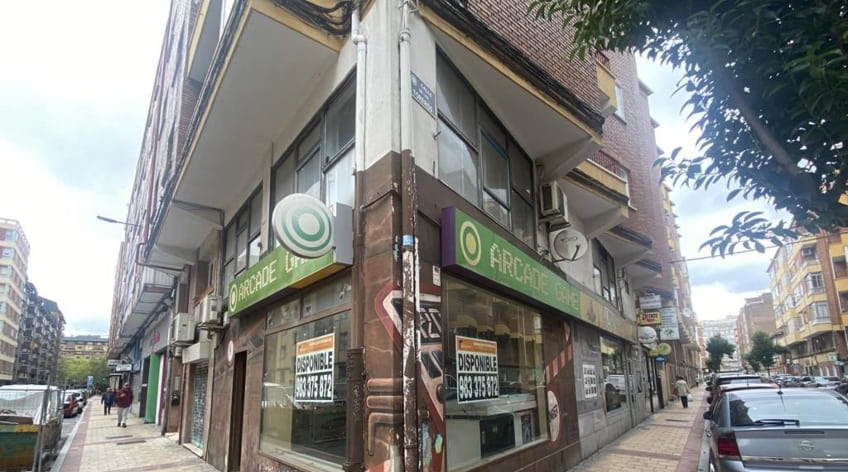 Local comercial