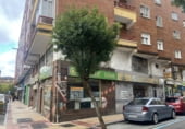 105m² commercial premises for sale in Valladolid, in the area of Bullring photo