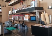 64m² commercial premises for assignment in Málaga, in the area of La Goleta photo