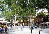 500m² locaux commerciaux pour vente à Barcelone, dans le quartier de Horta photo