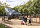 500m² locaux commerciaux pour vente à Barcelone, dans le quartier de Horta photo