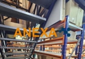 Nave Industrial en venta con 400m² en Málaga, en la zona de Huerta del Correo foto