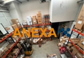 Nave Industrial en venta con 400m² en Málaga, en la zona de Huerta del Correo foto