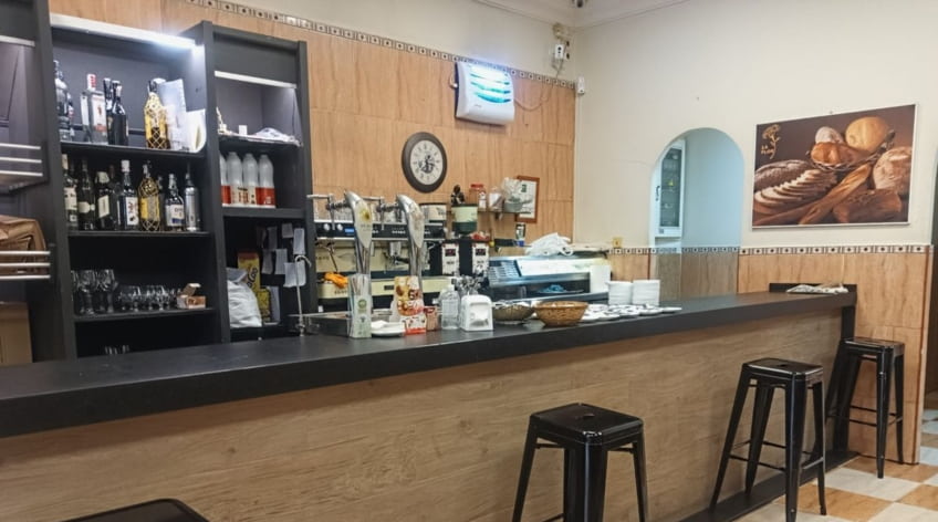 Local comercial