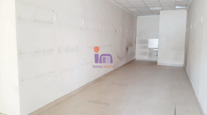 Local comercial