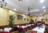 165m² restaurant for assignment in Valdemoro photo