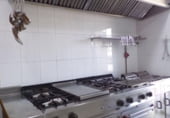 165m² restaurant for assignment in Valdemoro photo
