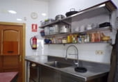165m² restaurant for assignment in Valdemoro photo