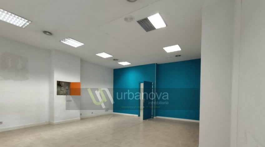 Local comercial