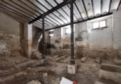 Edificio en venta con 374m² en Doña Mencía, Calle Calvario foto