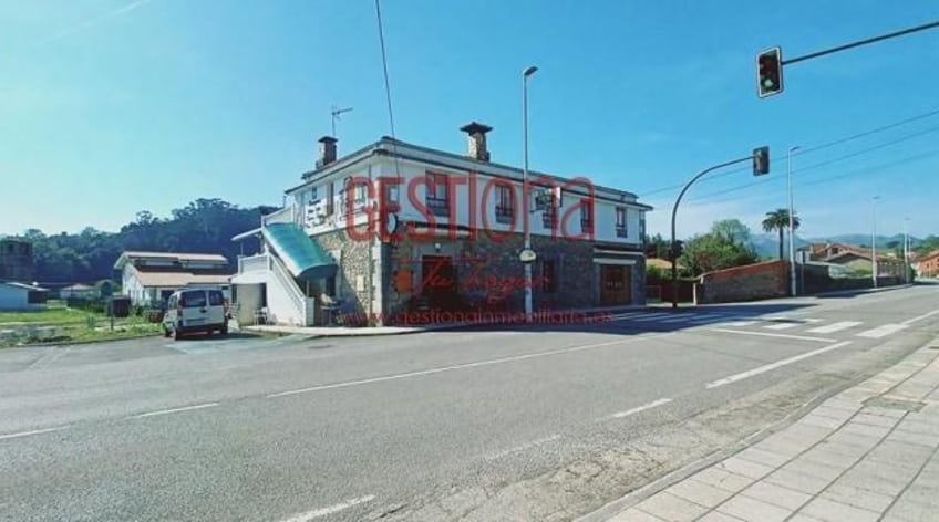 Local comercial