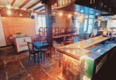 Restaurant
en venda
amb 530m² a Entrambasaguas, Barrio Padierne foto