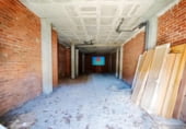 116m² commercial premises for sale in Ávila, Calle Manuel Gómez Moreno photo