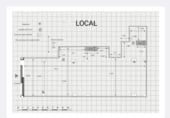116m² commercial premises for sale in Ávila, Calle Manuel Gómez Moreno photo
