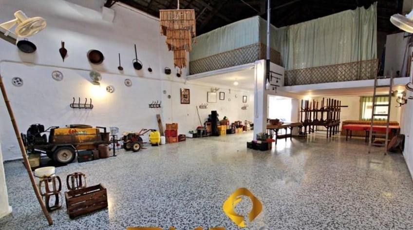 Local comercial