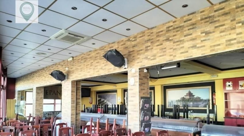 Local comercial