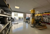800m² warehouse industrial for sale in Paiporta, Calle Pío XII photo