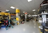 800m² warehouse industrial for sale in Paiporta, Calle Pío XII photo