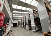 800m² warehouse industrial for sale in Paiporta, Calle Pío XII photo