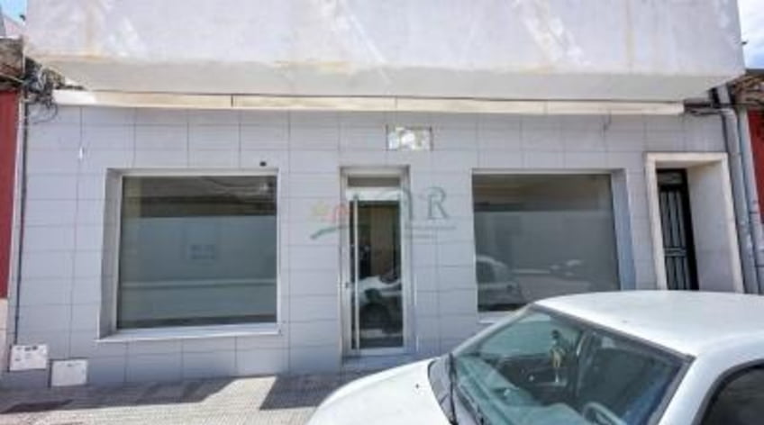 Local comercial