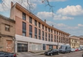 216m² locaux commerciaux pour vente à Tolède, dans le quartier de Santa Bárbara, paseo de la rosa, 45006 photo