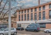 216m² locaux commerciaux pour vente à Tolède, dans le quartier de Santa Bárbara, paseo de la rosa, 45006 photo