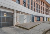 216m² locaux commerciaux pour vente à Tolède, dans le quartier de Santa Bárbara, paseo de la rosa, 45006 photo
