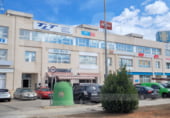 Oficina en venta con 119m² en Almussafes, avinguda de la foia, 46440 foto