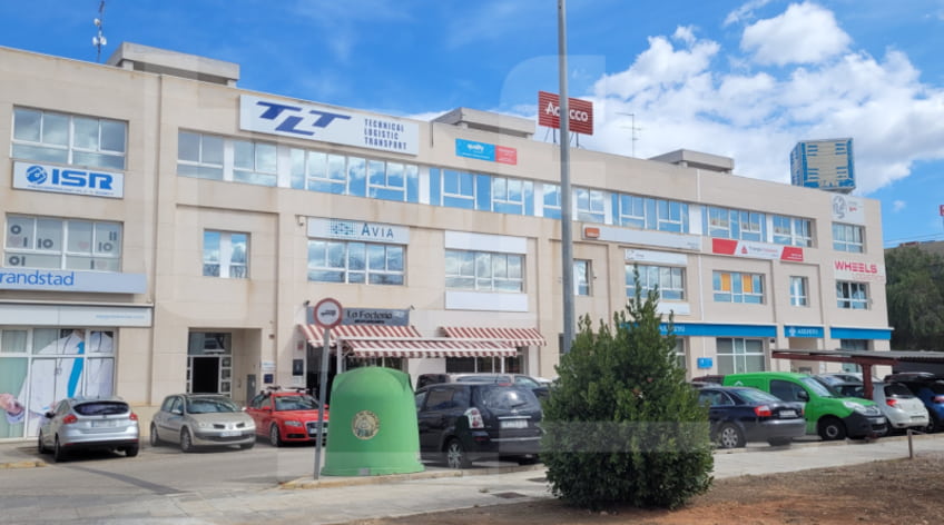 Oficina