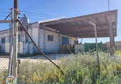 Nave Industrial en venta con 1800m² en La Puebla de Cazalla, Avenida Doctor Espinosa foto