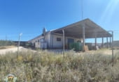 Nave Industrial en venta con 1800m² en La Puebla de Cazalla, Avenida Doctor Espinosa foto