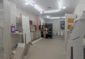 Local comercial
en venda
amb 110m² a Elx, Calle Doctor Sapena foto
