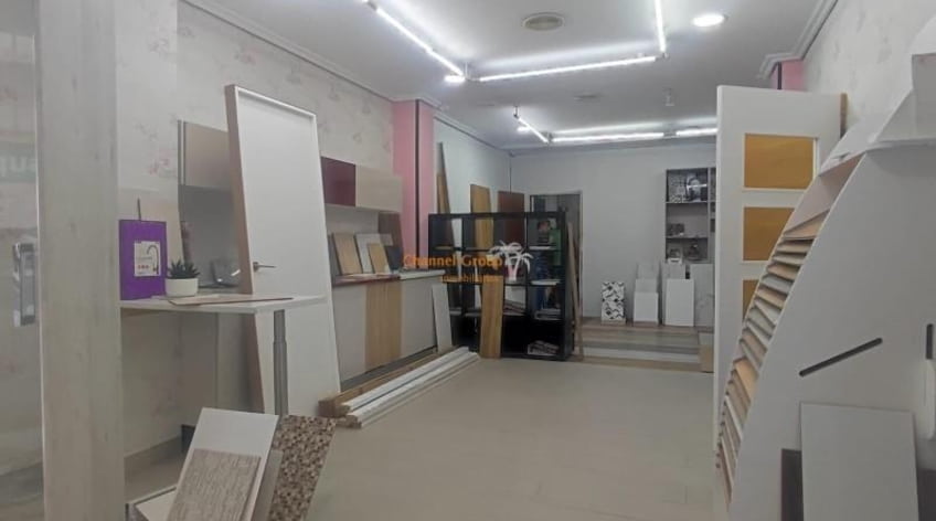 Local comercial
